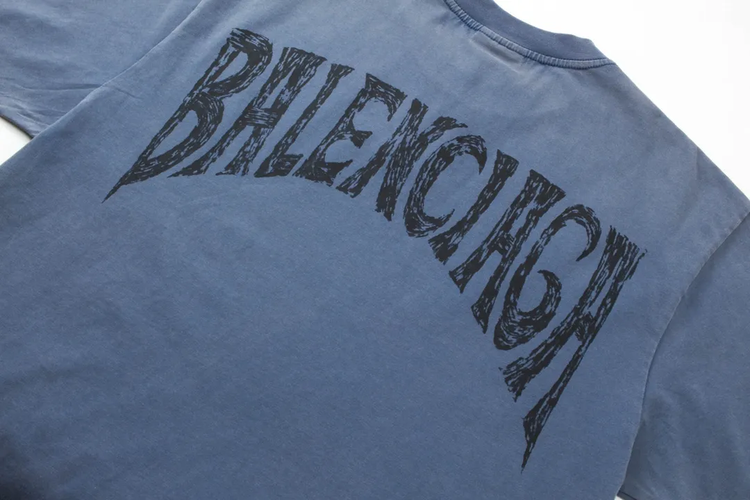 【 . Quality】BALENCI*GA/ .24SSNew Arrival ， LOGO T 。 Authentic ， . ZP . 260 ， . ， 。 。Classic . ， . ， 。 OS . Same Style ：BL 23300 ： Size：XS L